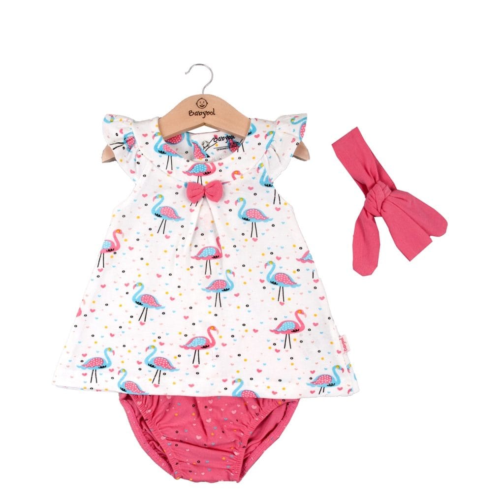 vêtements bébé fille CASUAL SENAS