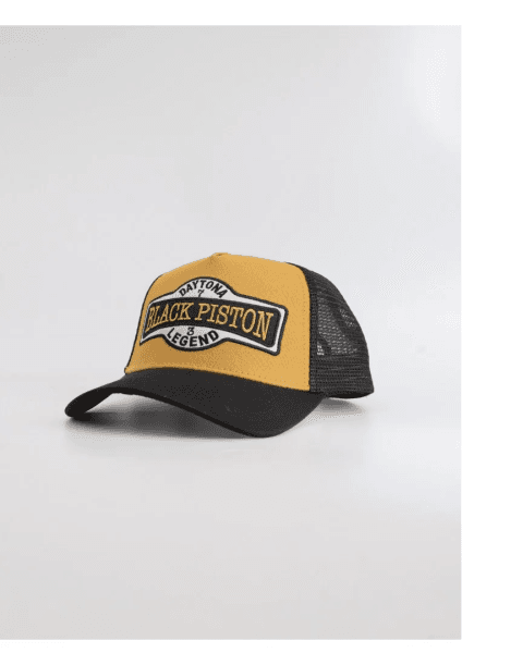 CASQUETTE FILET HOMME DAYTONA 103038