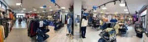 casual senas magasin de vêtements à petits prix dans es bouches du rhone.
