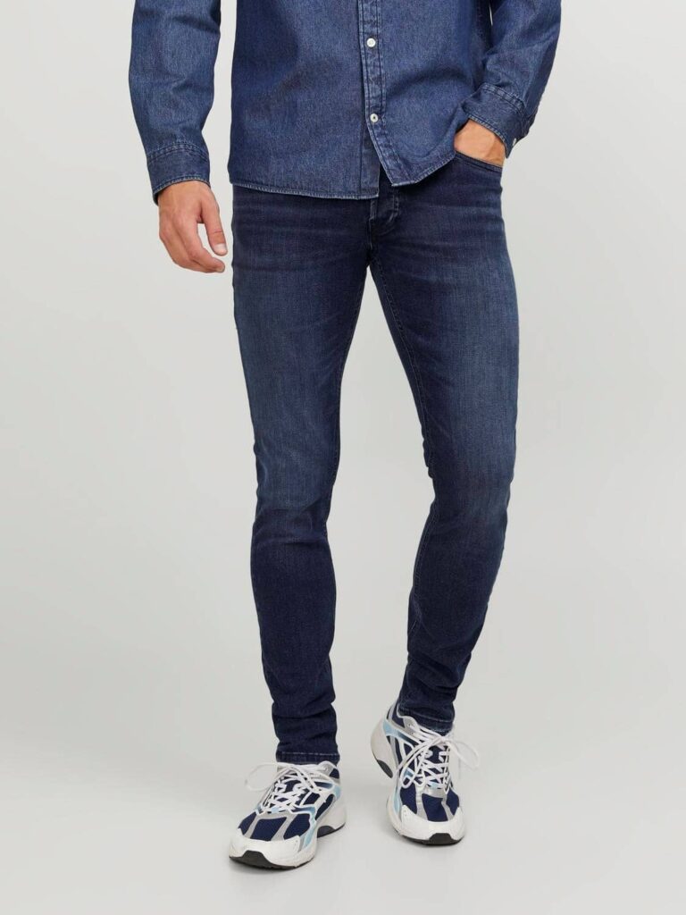 chaoisir son pantalon pour homme. jean slim jack jones