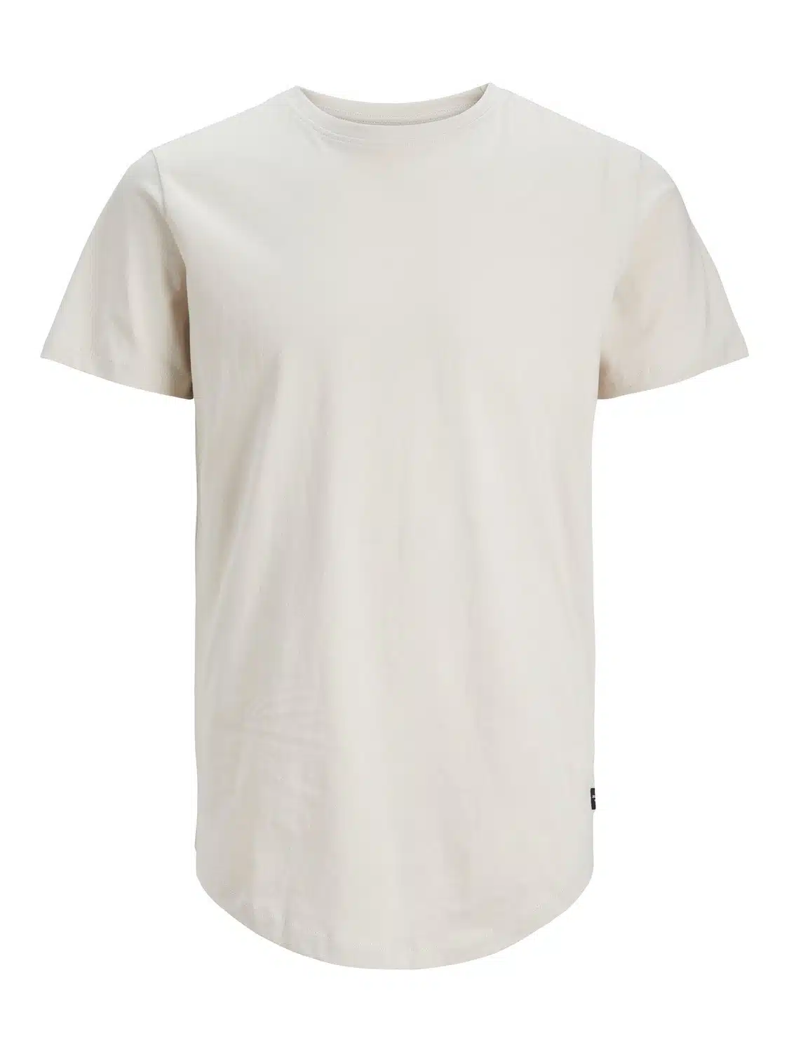 T-SHIRT HOMME OVERSIZE BEIGE JACK AND JONES JJENOA 12113648 – Image 4