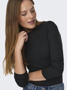 tops et hauts de la collection femme automne hiver