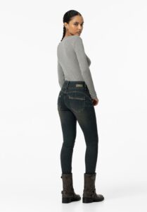 jeans femme collection automne hiver