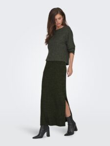 jupe collection femme autome hiver