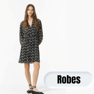 vêtements pour femme robes élégantes et abordables Livraison en Corse à Bonifacio