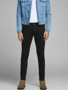 jean homme noir skinny livraison paris ile de france