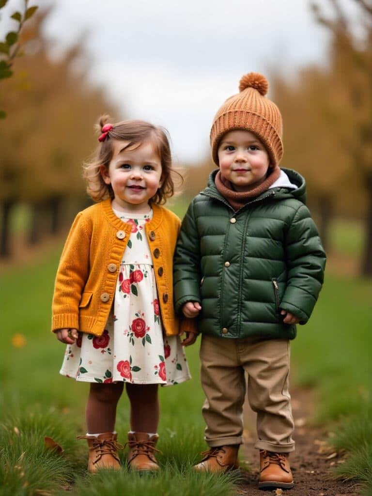acheter des vêtements pour bébé pour l'automne hiver 2025 guide complet pour choir les meilleurs habits