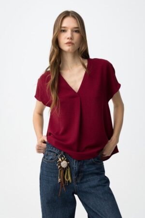 blouse-rouge-ample-tiffosi.jpg