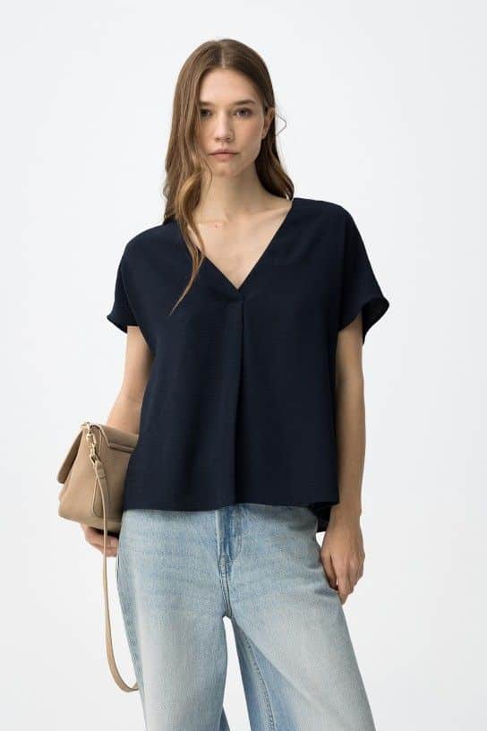 blouse-bleue-ample-tiffosi.jpg