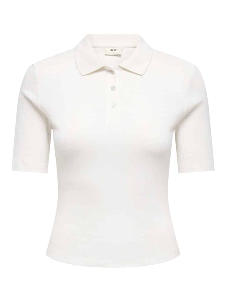 polo-blanc-jdy-maille-pointelle.jpg